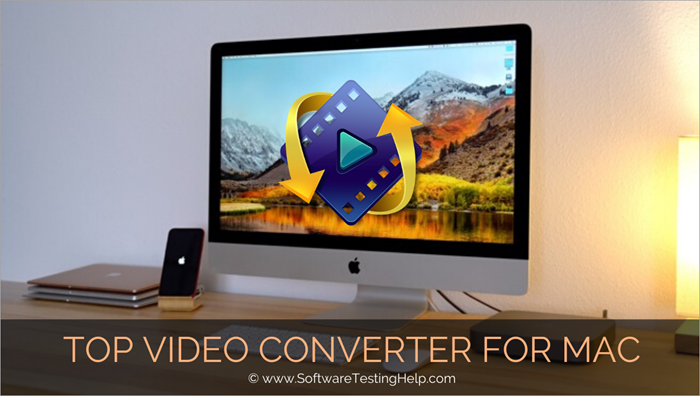 codec converter for mac